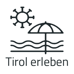 Erlebnisse und Highlights in der Region Tirol auf Trip Health buchen