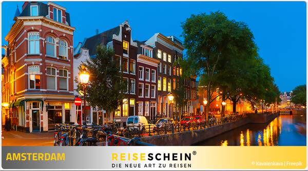 Trip Health - Entdecken Sie die Magie von Amsterdam mit unseren günstigen Städtereise-Gutscheinen auf reiseschein.de. Sichern Sie sich jetzt Top-Deals für ein unvergessliches Erlebnis in der Kanalstadt – Perfekt für Kultur, Shopping & Erholung!