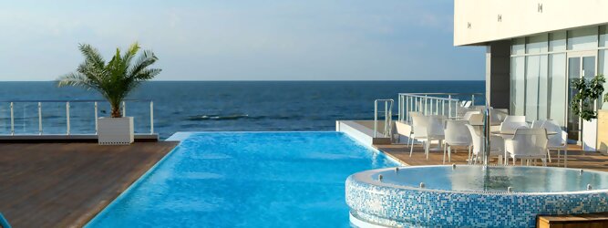 Trip Health - informiert hier über den Partner Interhome - Marke CASA Luxus Premium Ferienhäuser, Ferienwohnung, Fincas, Landhäuser in Südeuropa & Florida buchen