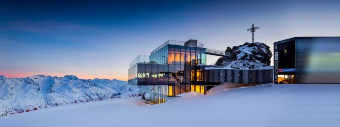 Trip Health - schöne Filmkulissen, berühmte Architektur, sehenswerte Hängebrücken und bombastischen Gipfelbauten, spektakuläre Locations in Tirol | Österreich finden.