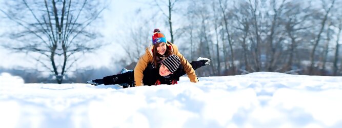 Trip Health - Winterwanderungen in Tirol an der frischen Luft sind gesund und schonend für Gelenke. Perfektes Ganzkörpertraining. Von leichten bis anspruchsvollen Routen