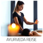 Trip Health   - zeigt Reiseideen zum Thema Wohlbefinden & Ayurveda Kuren. Maßgeschneiderte Angebote für Körper, Geist & Gesundheit in Wellnesshotels