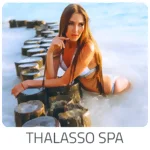 Trip Health Reisemagazin  - zeigt Reiseideen zum Thema Wohlbefinden & Thalassotherapie in Hotels. Maßgeschneiderte Thalasso Wellnesshotels mit spezialisierten Kur Angeboten.