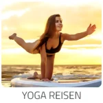 Trip Health Reisemagazin  - zeigt Reiseideen zum Thema Wohlbefinden & Beautyreisen mit Urlaub im Yogahotel. Maßgeschneiderte Angebote für Körper, Geist & Gesundheit in Wellnesshotels