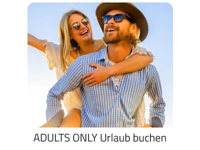 Adults only Urlaub auf https://www.trip-health.com buchen