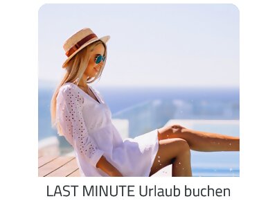 Last Minute Urlaub auf https://www.trip-health.com buchen